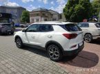 KGM Korando - fotka číslo 5