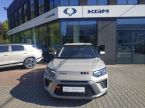 SsangYong Tivoli - fotka číslo 1