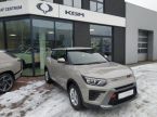 SsangYong Tivoli - fotka číslo 2