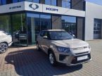 SsangYong Tivoli - fotka číslo 2
