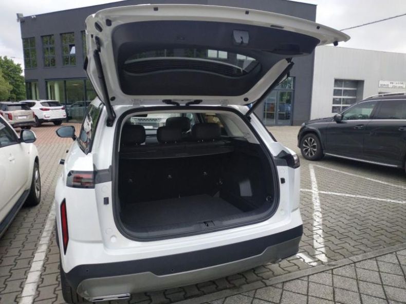 Jaecoo 7 - hlavní fotka