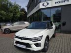 KGM Korando - fotka číslo 0
