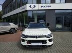 KGM Korando - fotka číslo 1
