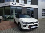KGM Korando - fotka číslo 2