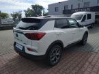KGM Korando - fotka číslo 4
