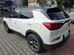 KGM Korando - fotka číslo 5