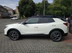 KGM Korando - fotka číslo 6