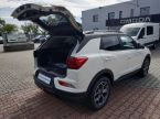 KGM Korando - fotka číslo 7