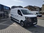 Nissan Interstar - fotka číslo 2