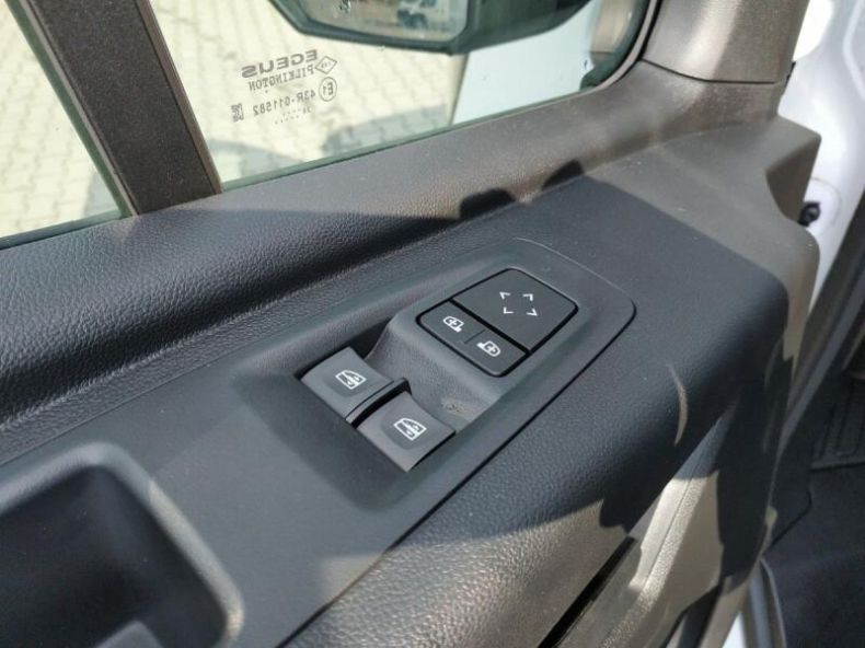 Nissan Interstar - hlavní fotka