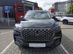 SsangYong Rexton - fotka číslo 1