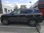 SsangYong Rexton - fotka číslo 7