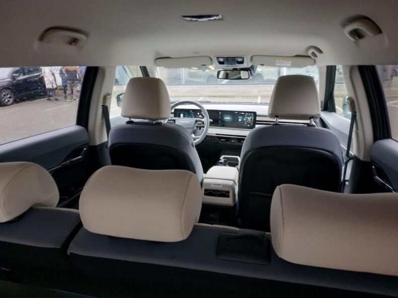 SsangYong Torres - hlavní fotka