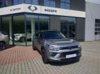 KGM Korando - fotka číslo 2