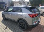 KGM Korando - fotka číslo 5