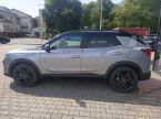 KGM Korando - fotka číslo 6