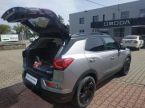 KGM Korando - fotka číslo 7