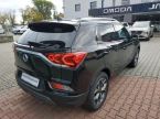 KGM Korando - fotka číslo 4