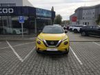 Nissan Juke - fotka číslo 1