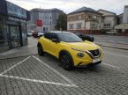 Nissan Juke - fotka číslo 2