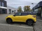 Nissan Juke - fotka číslo 7