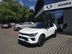 KGM Korando - fotka číslo 0