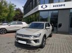 KGM Korando - fotka číslo 0