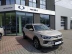 KGM Korando - fotka číslo 2