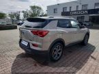 KGM Korando - fotka číslo 4