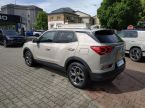 KGM Korando - fotka číslo 5