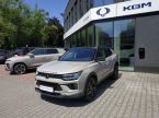 KGM Korando - fotka číslo 0