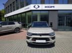 KGM Korando - fotka číslo 1