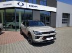 KGM Korando - fotka číslo 2