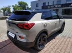 KGM Korando - fotka číslo 4