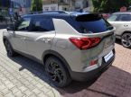 KGM Korando - fotka číslo 5