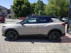 KGM Korando - fotka číslo 6