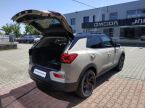 KGM Korando - fotka číslo 7
