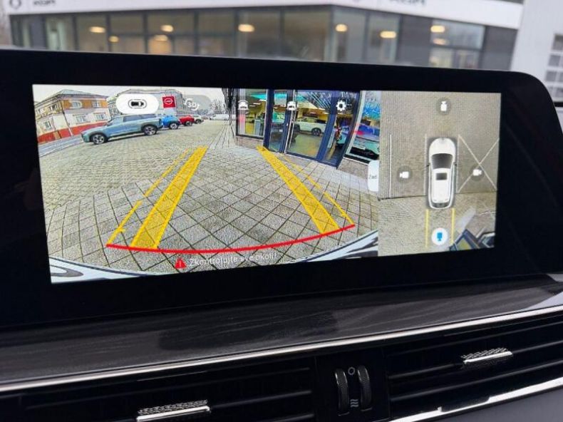 Omoda 5 - hlavní fotka