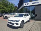 KGM Korando - fotka číslo 0