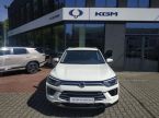 KGM Korando - fotka číslo 1
