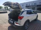 KGM Korando - fotka číslo 7