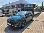Nissan Qashqai - fotka číslo 0