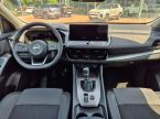 Nissan Qashqai - fotka číslo 11