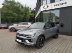 KGM Korando - fotka číslo 0