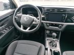KGM Korando - fotka číslo 15
