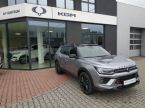 KGM Korando - fotka číslo 2