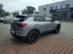 KGM Korando - fotka číslo 4