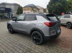 KGM Korando - fotka číslo 5