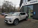 SsangYong Korando - fotka číslo 0