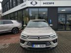 SsangYong Korando - fotka číslo 1